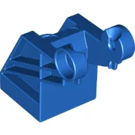 Duplo Crane Base 2 x 2 with Hook Holder