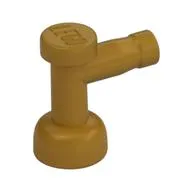 Tap 1 x 1 without Hole in Spout