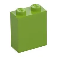 Brick 1 x 2 x 2 with Inside Stud Holder