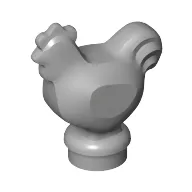 Animal, Chicken [Plain]