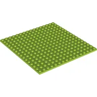 Plate 16 x 16