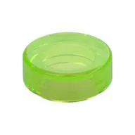 Tile Round 1 x 1