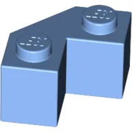 Wedge 2 x 2 Facet