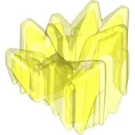 Large Figure Armor, Crystal Cluster