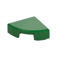 Tile Round 1 x 1 Quarter