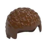 Hair Coiled Texture [Plain]