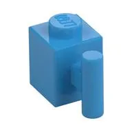 Brick Special 1 x 1 with Handle
