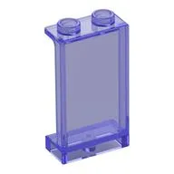 Panel 1 x 2 x 3 [Side Supports / Hollow Studs]