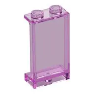 Panel 1 x 2 x 3 [Side Supports / Hollow Studs]