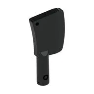 Equipment Cleaver, no Holes