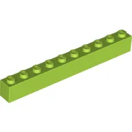 Brick 1 x 10