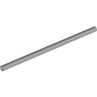 Hose Rigid 3mm D. 9L / 7.2cm