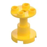 Support Round 2 x 2 x 2 Stand with Reinforced Underside