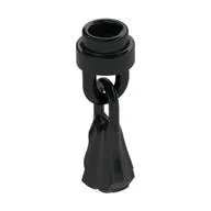 Tassel with 1 x 1 Round Stud