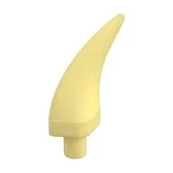 Animal Body Part, Barb / Claw / Tooth / Talon / Horn, Medium