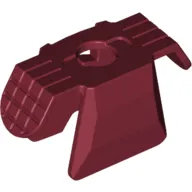 Minifig Neckwear Armour Ninja Style [Plain]