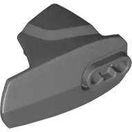 Large Figure Limb Cover, Size 5, Armor with Ball Joint Socket