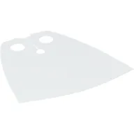 Neckwear Cape, Standard [Spongy Stretchable Fabric]