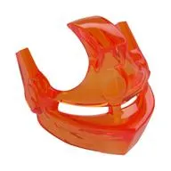 Headwear Accessory Visor (Nexo Knights)