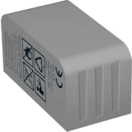 Battery Pack, Rechargeable, 9V 150mAh for Energy Display