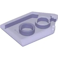 Tile Special 2 x 3 Pentagonal