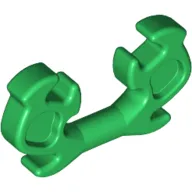 Headwear Accessory Ninja Helmet Horn/Antlers, Elaborate