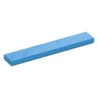 Tile 1 x 6 with Groove