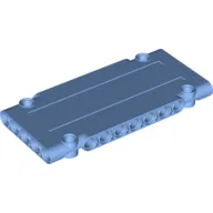 Technic Panel 5 x 11 x 1