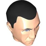 Large Figure Head Chirrut Îmwe