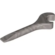 Tool Screwdriver and Spanner / Wrench