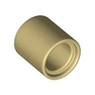 Technic Pin Connector Round 1L [Beam]