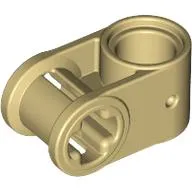 Technic Axle and Pin Connector Perpendicular