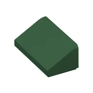 Slope 30° 1 x 2 x 2/3