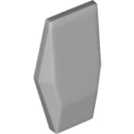 Large Figure Armor Plate, Small