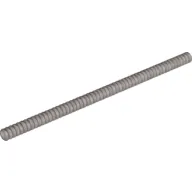 Hose, Ribbed 7mm D. 19L / 15.2cm