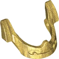 Headwear Accessory Visor / Chin Guard