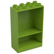 Duplo Cabinet 2 x 4 x 5