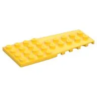 Wedge Plate 4 x 9 with Stud Notches