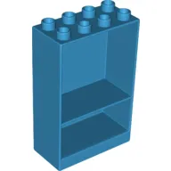 Duplo Cabinet 2 x 4 x 5
