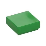 Tile 1 x 1 with Groove