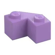 Wedge 2 x 2 Facet