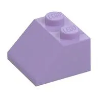 Slope 45° 2 x 2