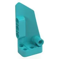 Technic Panel Fairing # 3 Small Smooth Long, Side A