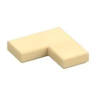 Tile 2 x 2 Corner