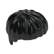 Hair Short Bowl Cut