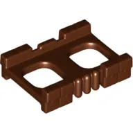 Minifig Hipwear Utility Belt