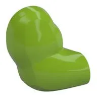 Bigfig Arm, Right [Plain]