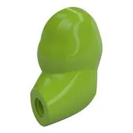 Bigfig Arm, Left [Plain]