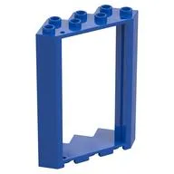 Door Frame 4 x 4 x 6 Corner