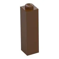 Brick 1 x 1 x 3